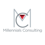 Millennials Consulting logo tienda profesional
