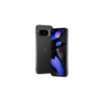 Google Pixel 9 Obsidiana