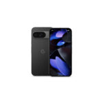 Google Pixel 9 Obsidiana