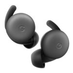 Google Pixel Buds A-Series Carbon