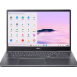Acer Chromebook plus enterprise 515